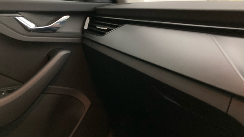 Skoda Scala 1.0 TSI 110 SE 5dr Petrol Hatchback